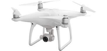 DJI PHANTOM 4