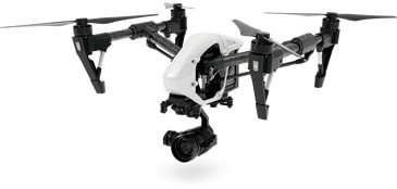 DJI INSPIRE 1